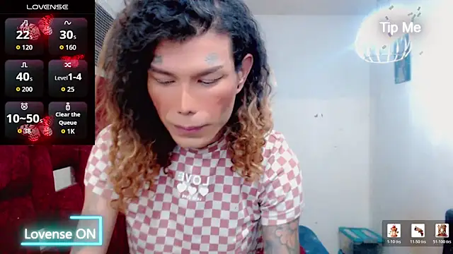 ana tsxxx online show from 07.11.26