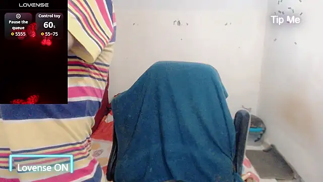 ana tsxxx online show from 07.14.26