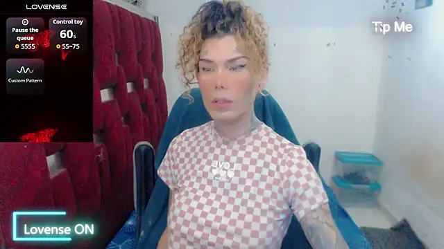 ana tsxxx online show from 07.30.26