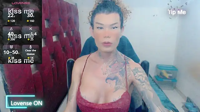 ana tsxxx online show from 08.04.26