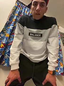 Feendy17 online show from 04.02.26