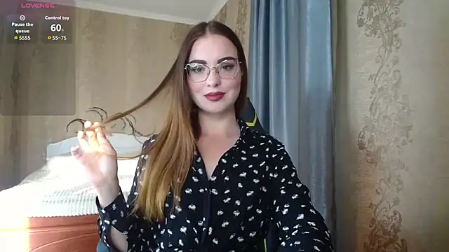 Leila Kissyu online show from 05.29.26
