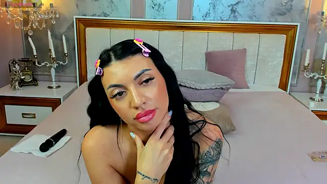 MightyMiss online show from 03.19.25