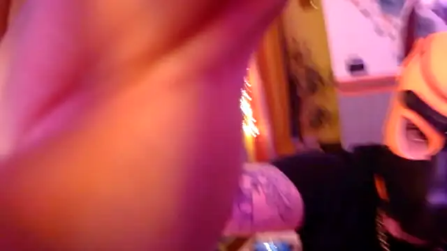 danix wild wolf online show from 02.04.26