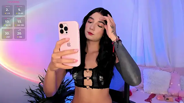 Hi Soyfer online show from 10.30.25