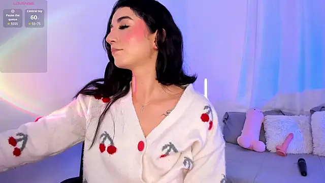 Hi Soyfer online show from 12.21.25