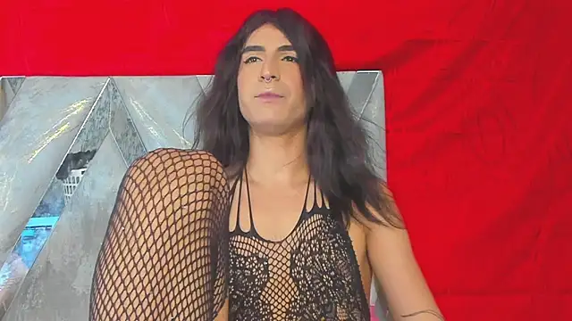 Alaska jonesxx online show from 10.14.25