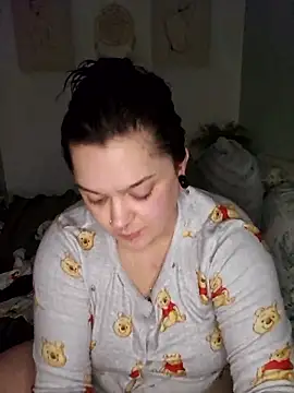 Saucy-Serenity online show from 01.07.26