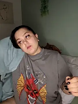 Saucy-Serenity online show from 03.22.26