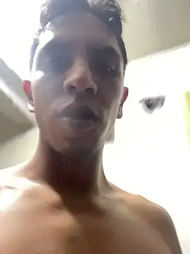 Monkey uchiha777 online show from 03.09.25