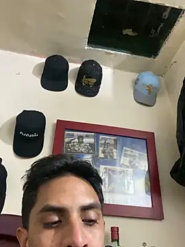 Monkey uchiha777 online show from 03.13.25