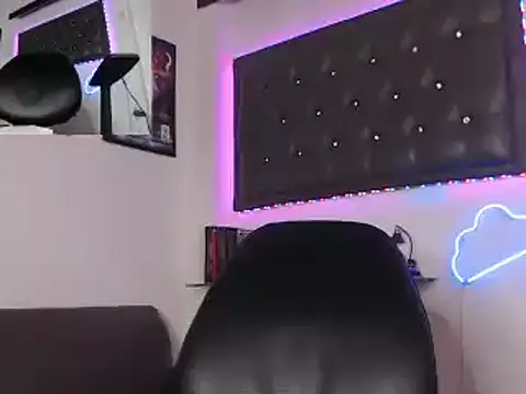 Monkey uchiha777 online show from 03.14.25