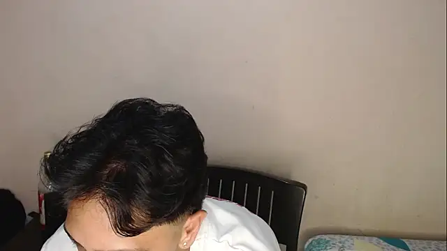 Monkey uchiha777 online show from 09.21.25