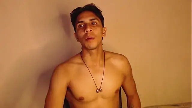 Monkey uchiha777 online show from 09.26.25