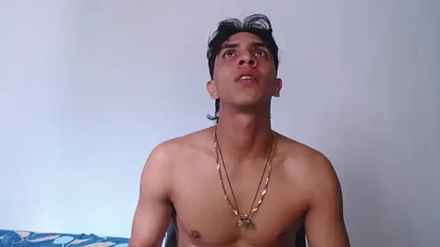 Monkey uchiha777 online show from 11.16.25