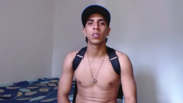 Monkey uchiha777 online show from 11.17.25