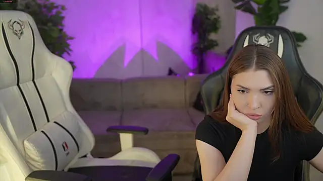 Billie054 online show from 09.15.25