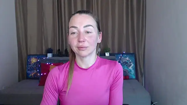 Kiss julli88I online show from 03.08.25