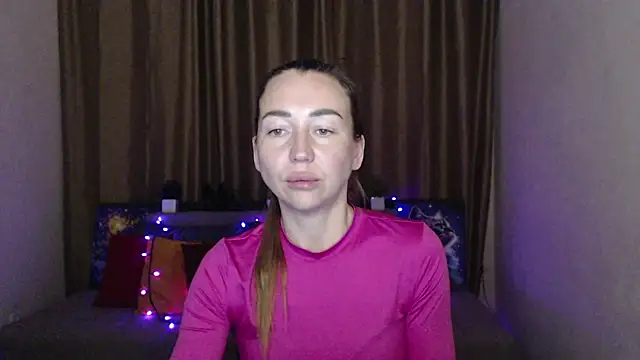 Kiss julli88I online show from 03.16.25