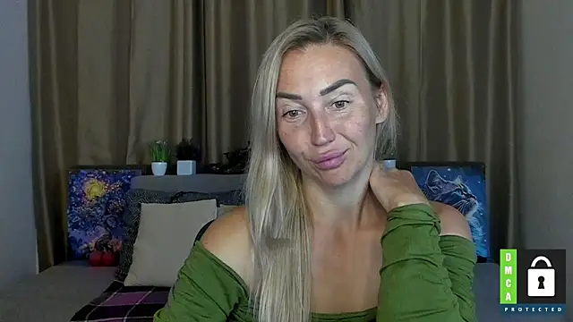 Kiss julli88I online show from 09.09.25