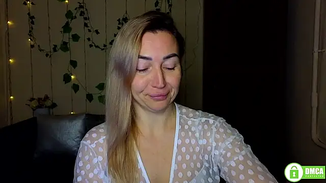 Kiss julli88I online show from 01.11.26