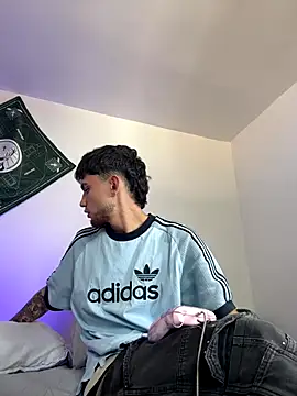 samevansx  online show from 12.01.25