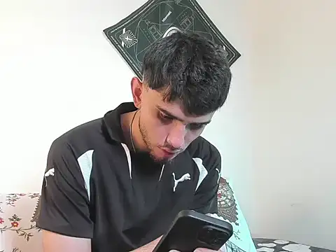 samevansx  online show from 03.19.26