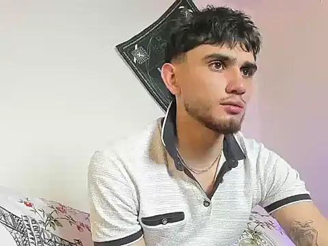 samevansx  online show from 03.20.26