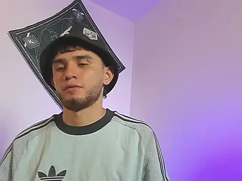 samevansx  online show from 04.01.26