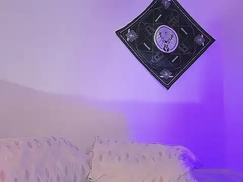 samevansx  online show from 04.09.26