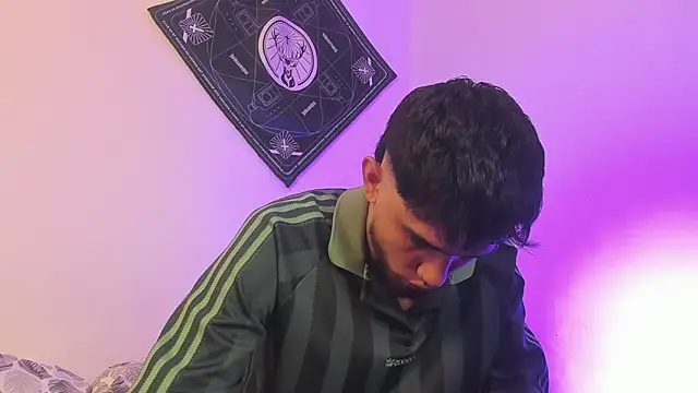 samevansx  online show from 04.16.26