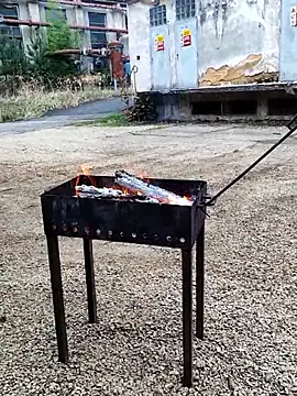 --Serhei-- online show from 04.18.26