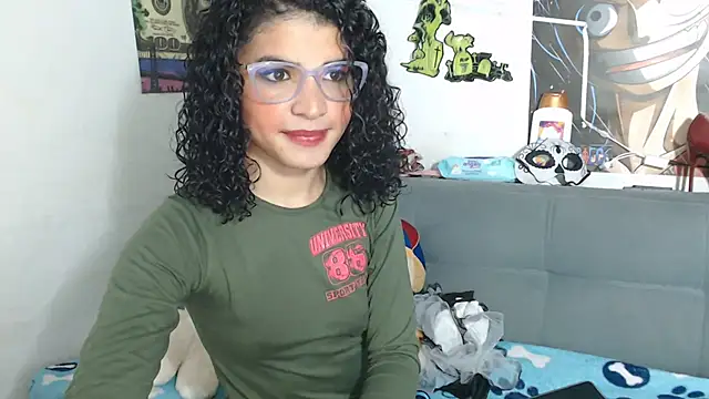 Amala Hott online show from 11.23.25