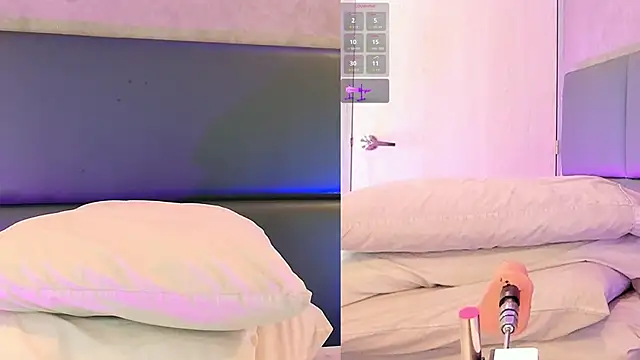 Leslymonroe online show from 09.12.25