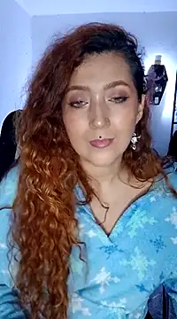 Luz delunaa online show from 03.15.25