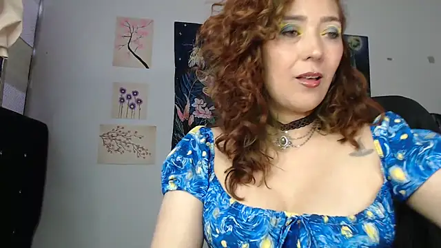 Luz delunaa online show from 04.08.26