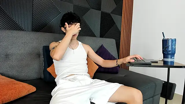 troy rouge online show from 03.16.25