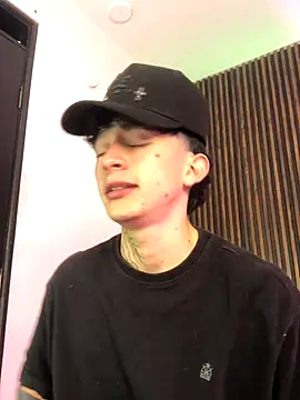 troy rouge online show from 10.02.25