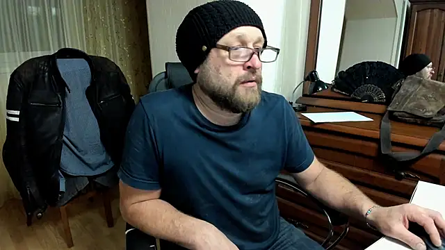 Grandor M online show from 03.07.25