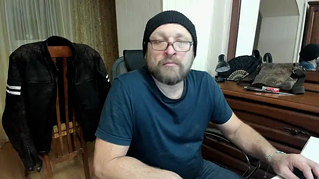 Grandor M online show from 03.09.25