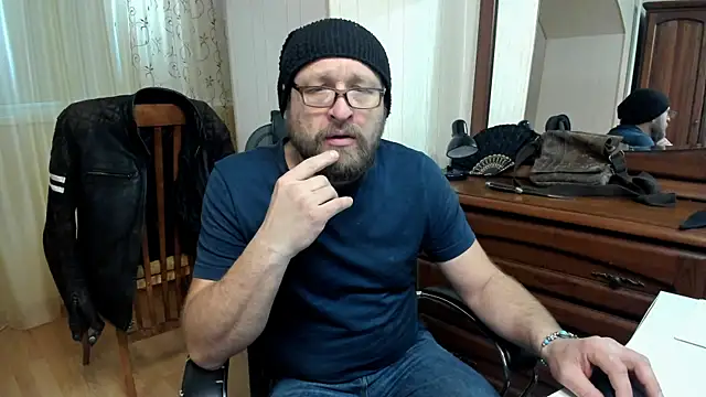 Grandor M online show from 03.12.25