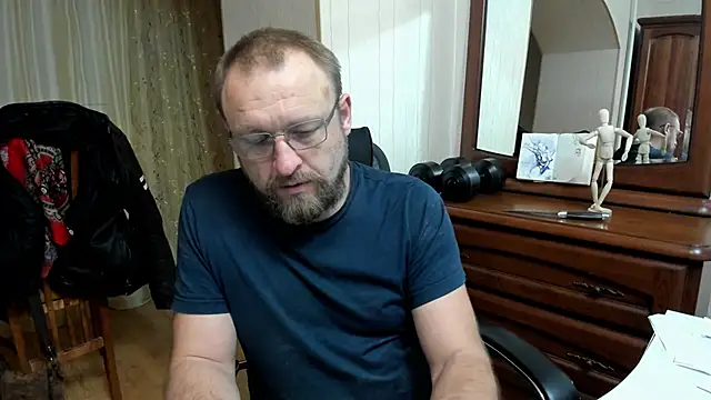 Grandor M online show from 03.22.25