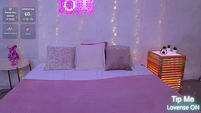 JaneRayan online show from 03.01.26