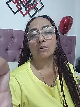 AlessandraLeroy online show from 04.03.26