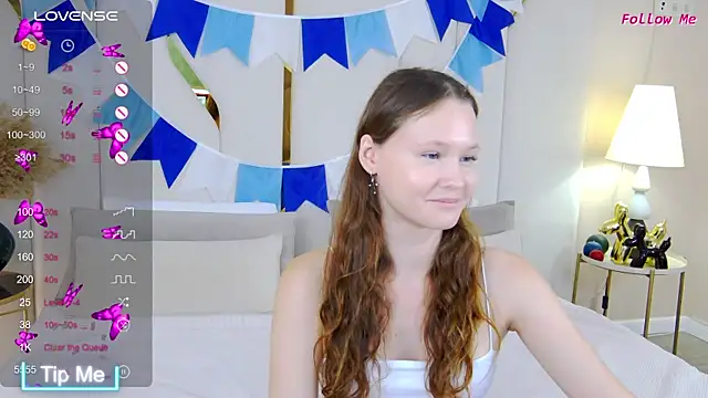 AmeliRoyse online show from 09.25.25