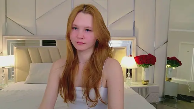 AmeliRoyse online show from 02.01.26