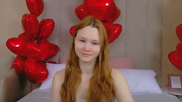 AmeliRoyse online show from 02.13.26