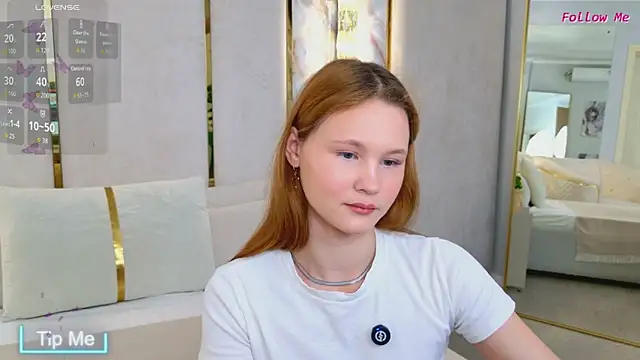 AmeliRoyse online show from 04.04.26