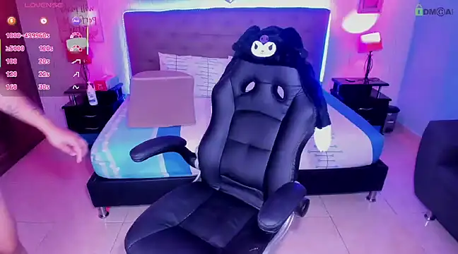  Lilly miller online show from 03.12.25