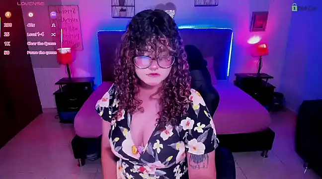  Lilly miller online show from 03.15.25